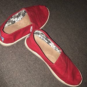 kids  toms